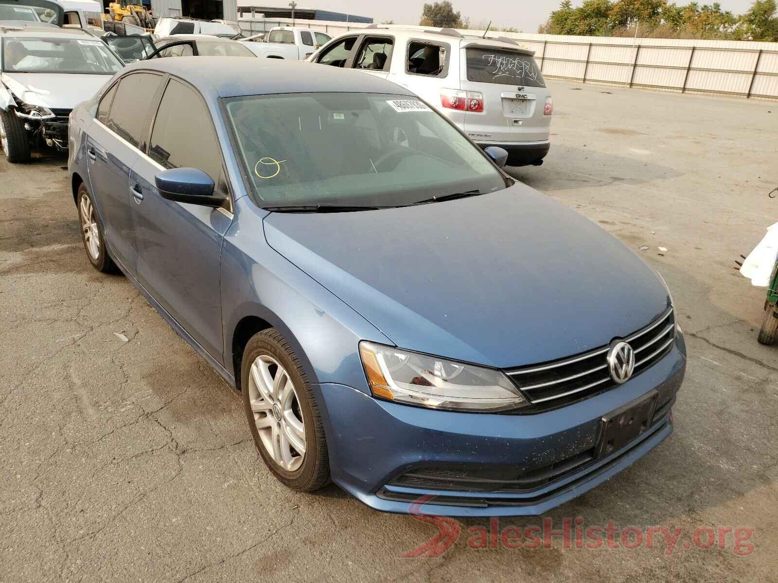 3VW2B7AJ5HM239777 2017 VOLKSWAGEN JETTA