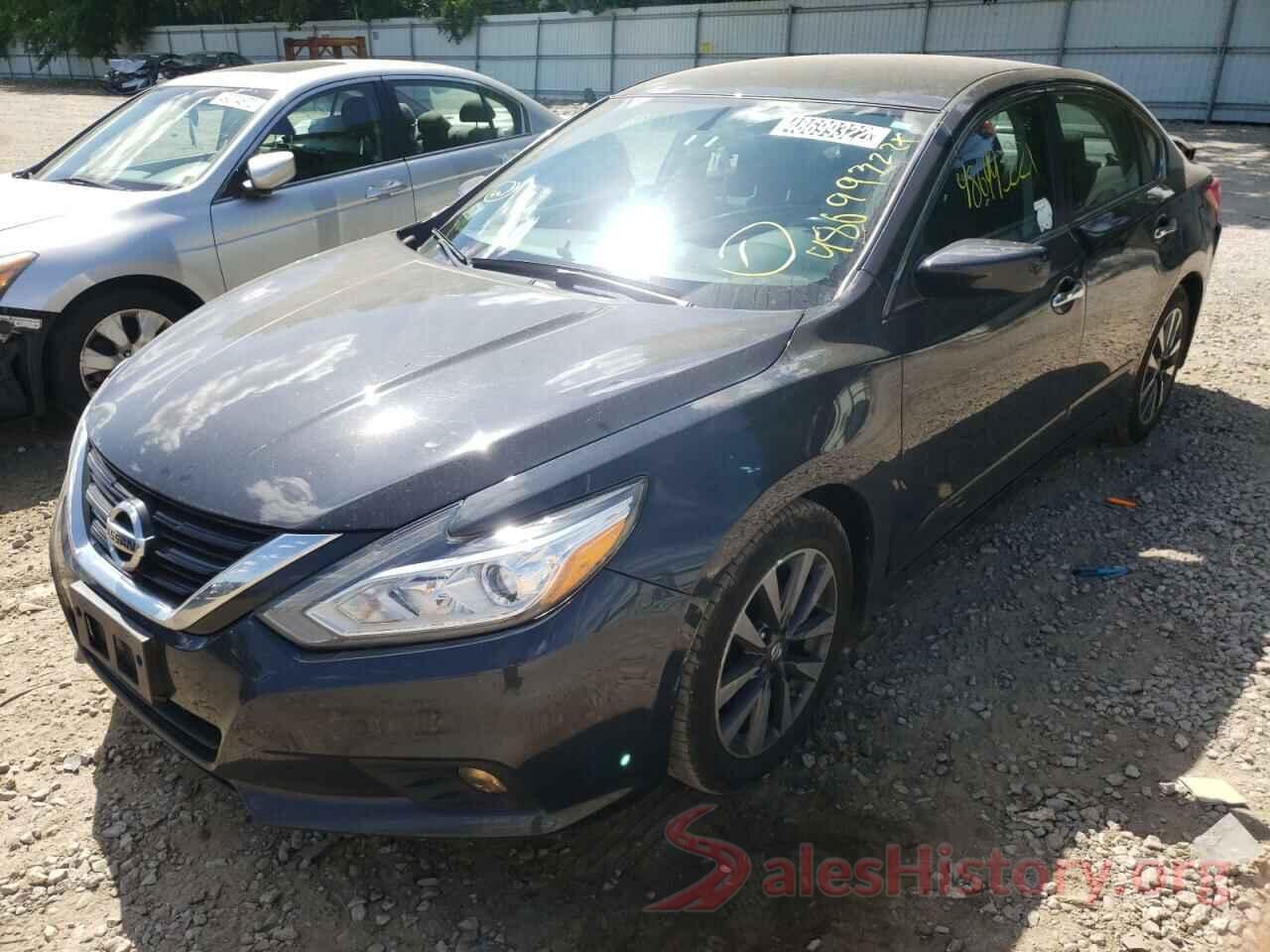 1N4AL3AP9HC245985 2017 NISSAN ALTIMA