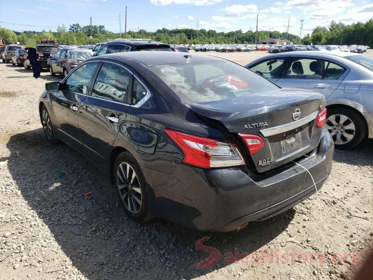 1N4AL3AP9HC245985 2017 NISSAN ALTIMA