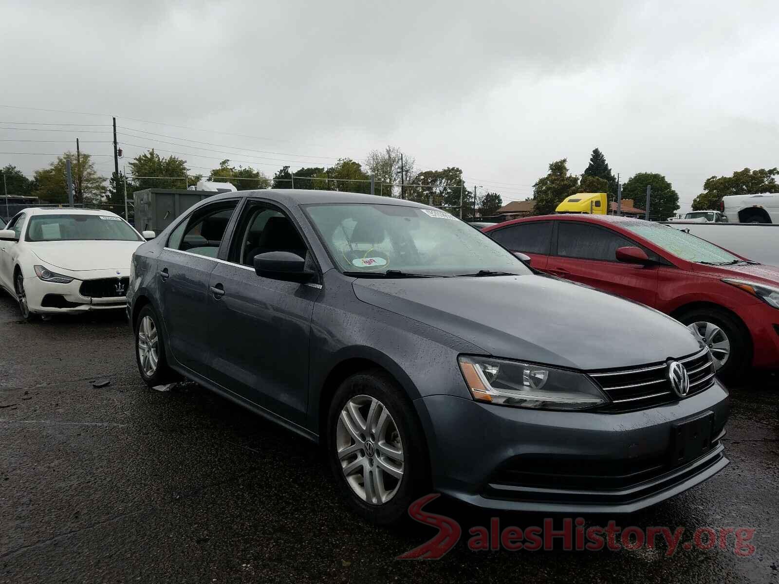 3VW2B7AJ1HM378966 2017 VOLKSWAGEN JETTA