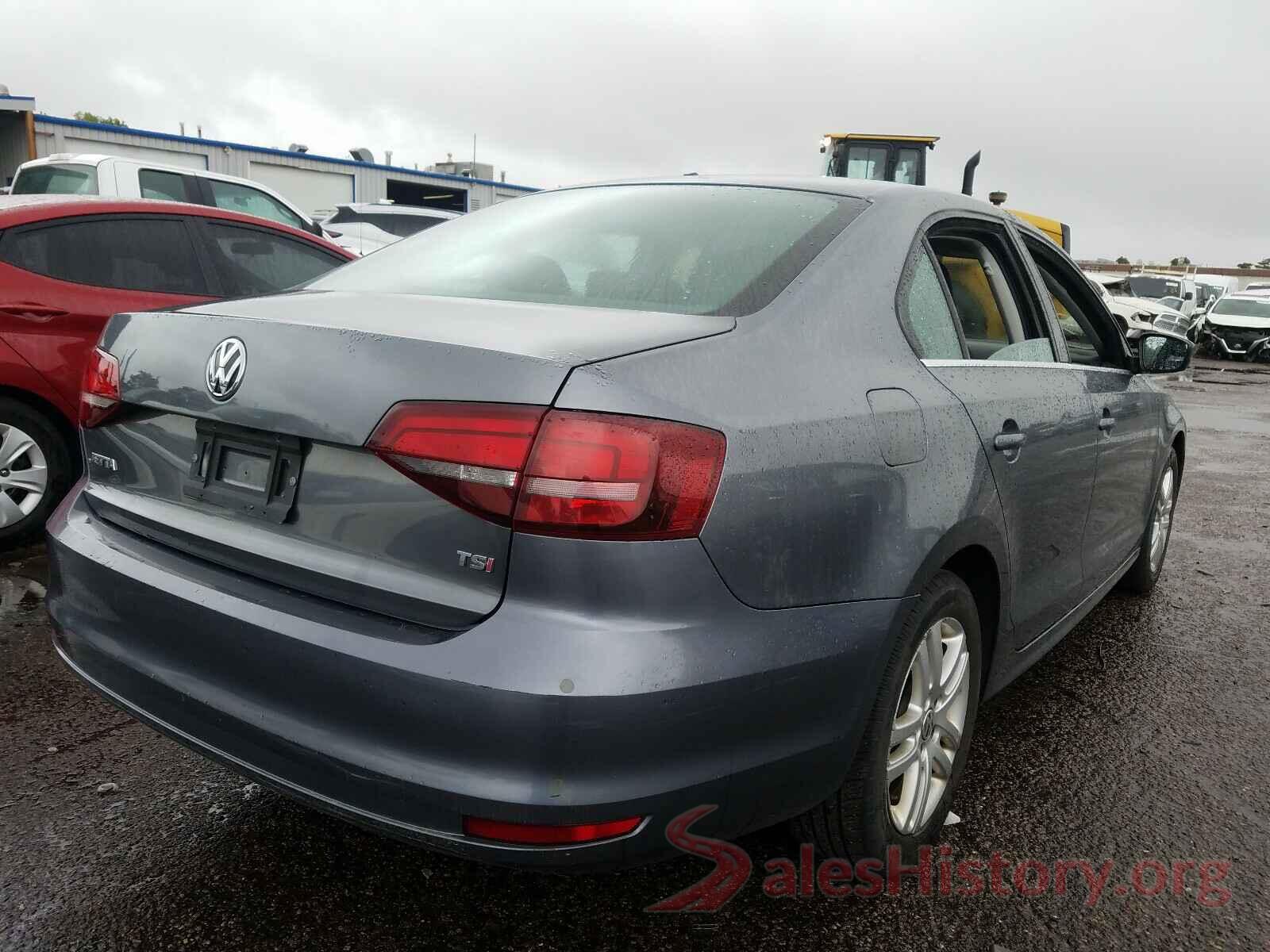 3VW2B7AJ1HM378966 2017 VOLKSWAGEN JETTA