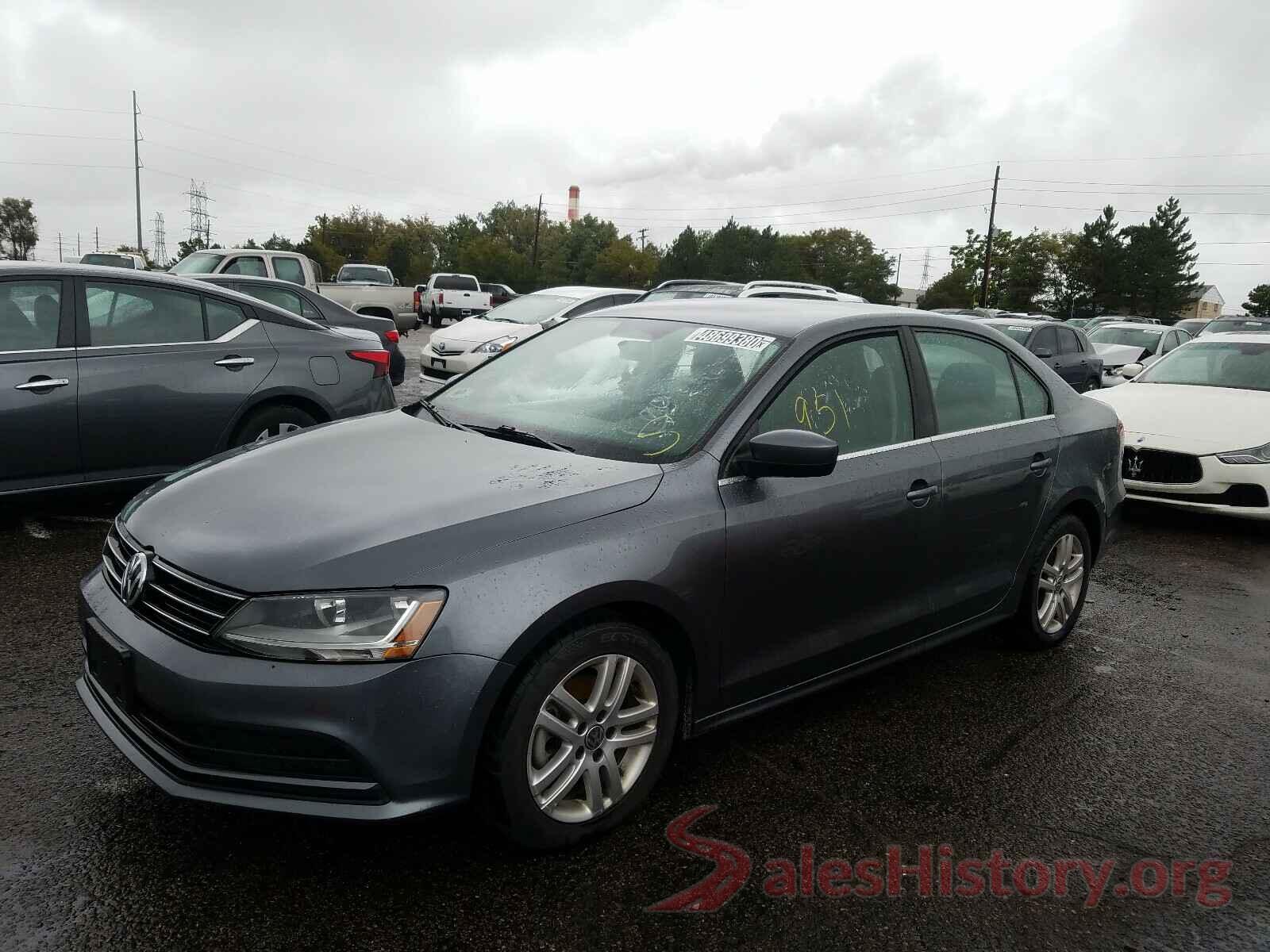 3VW2B7AJ1HM378966 2017 VOLKSWAGEN JETTA