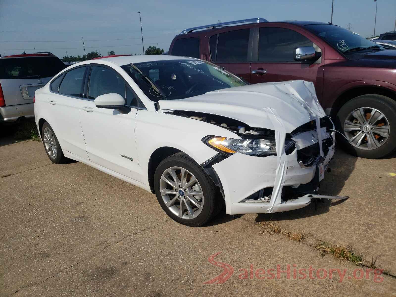 3FA6P0LU0HR336897 2017 FORD FUSION