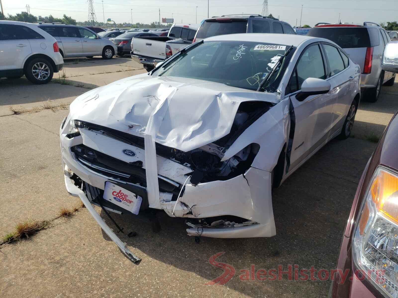 3FA6P0LU0HR336897 2017 FORD FUSION