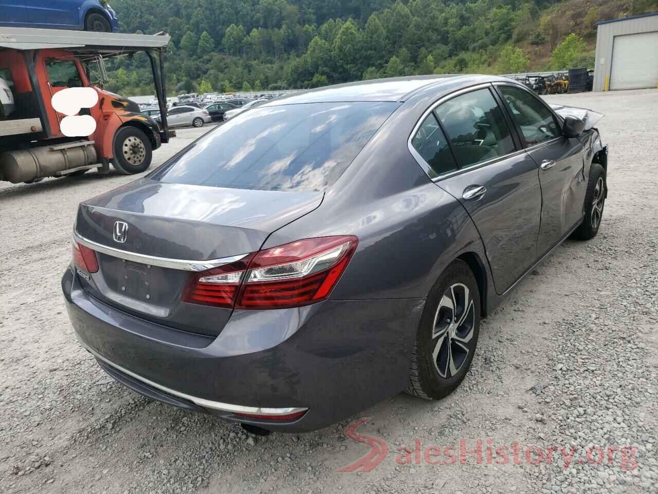 1HGCR2F3XHA118015 2017 HONDA ACCORD