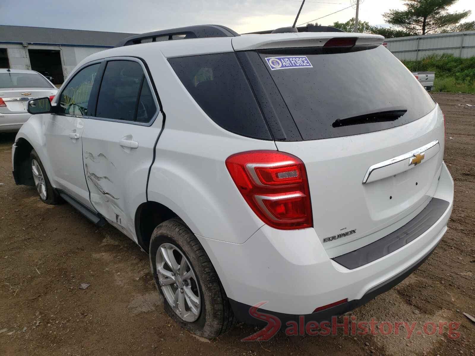 2GNALCEK1H1601044 2017 CHEVROLET EQUINOX