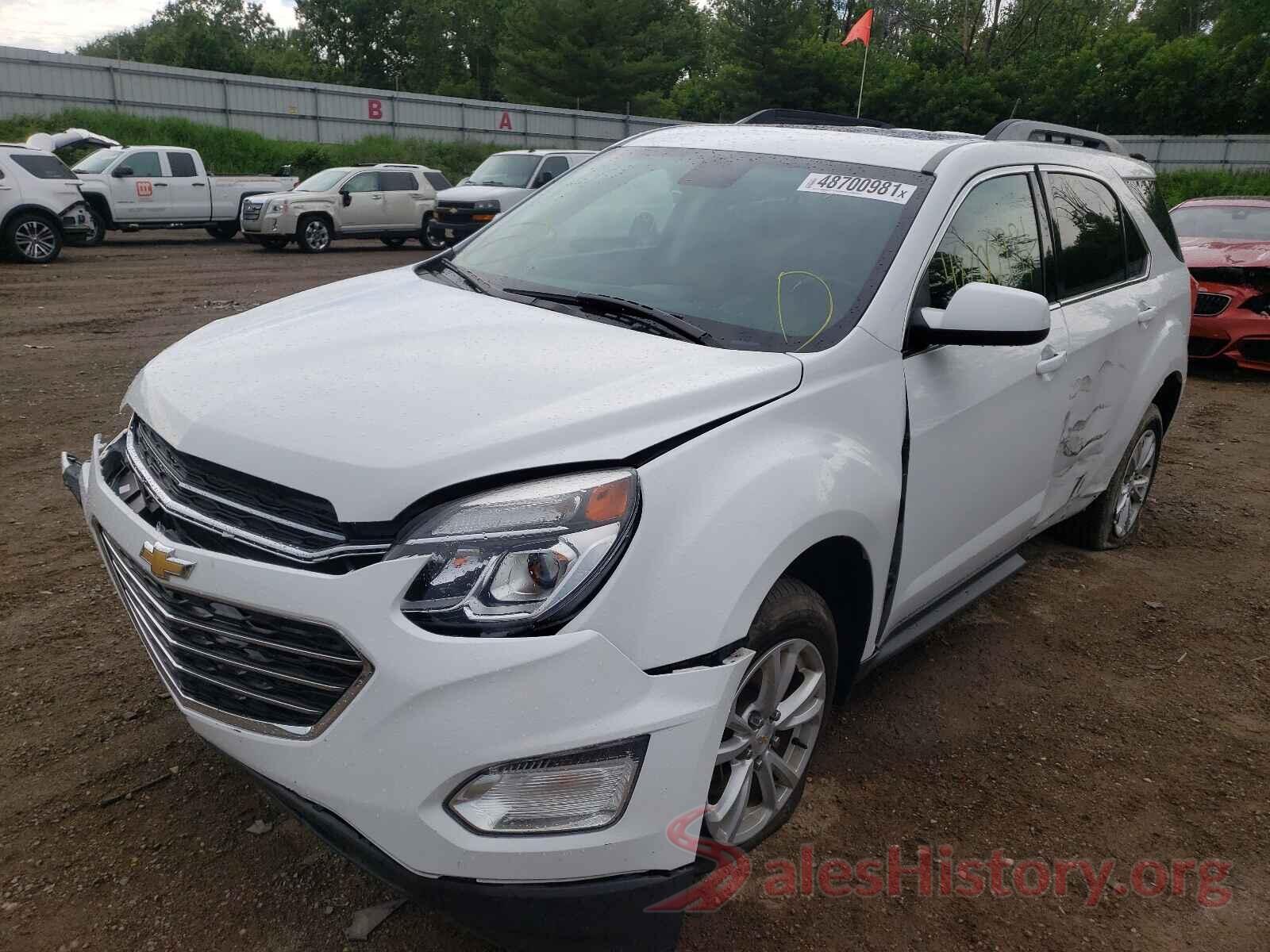 2GNALCEK1H1601044 2017 CHEVROLET EQUINOX