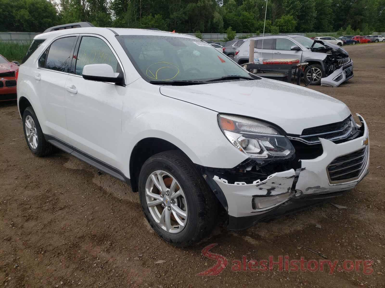 2GNALCEK1H1601044 2017 CHEVROLET EQUINOX