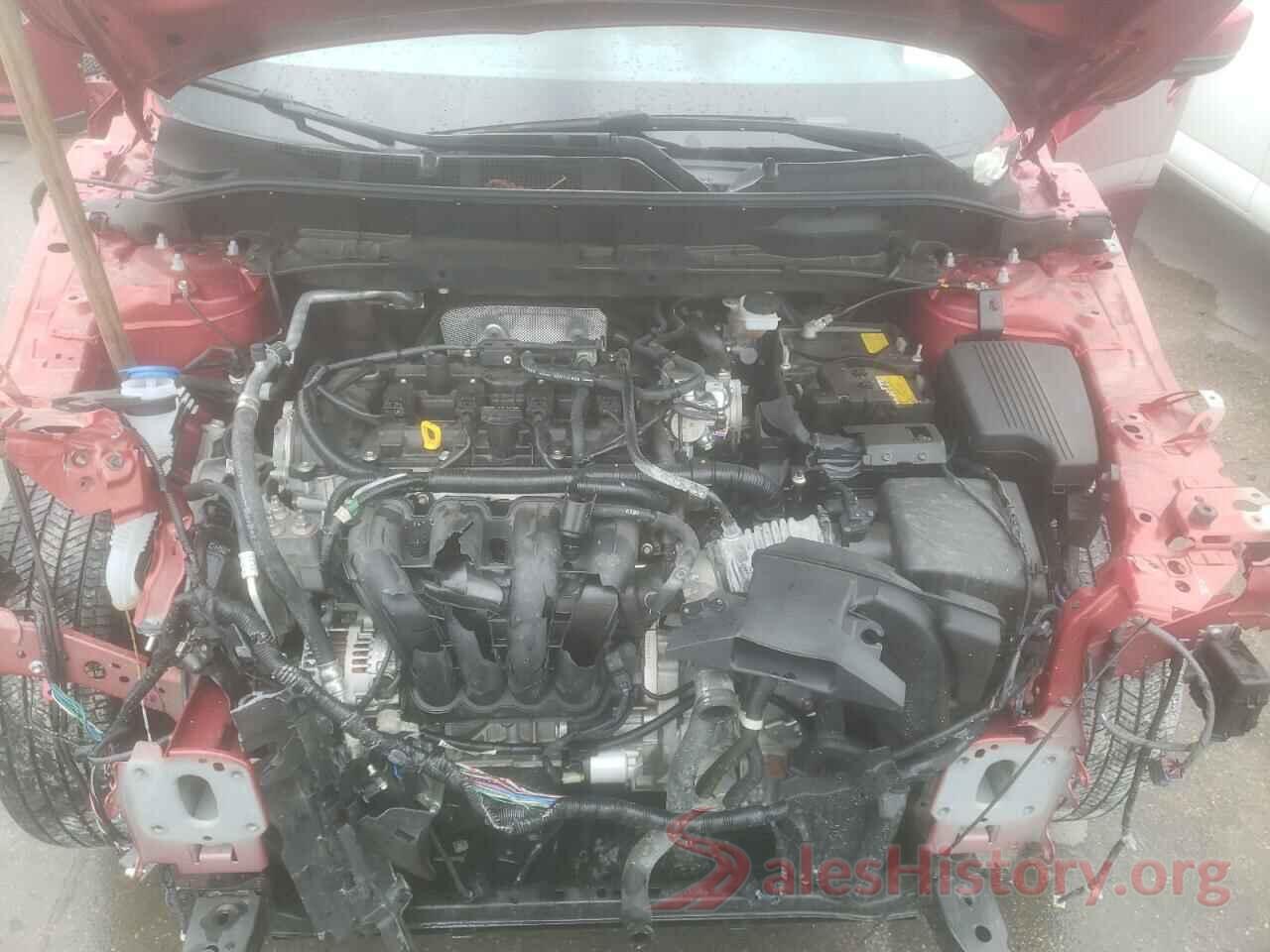 JM3KFABM6J0367684 2018 MAZDA CX-5