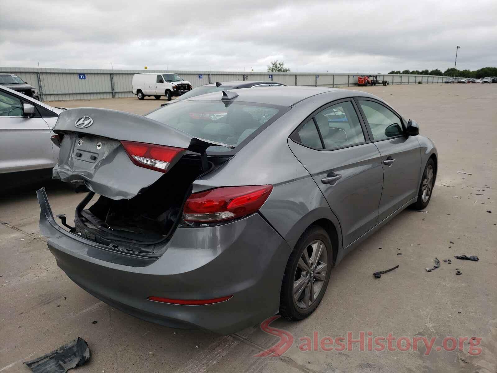 KMHD84LF2HU241690 2017 HYUNDAI ELANTRA