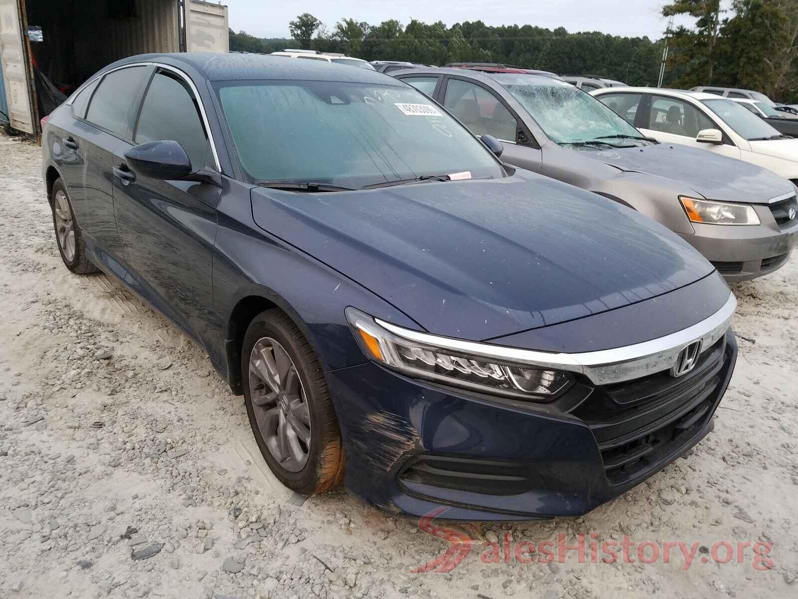 1HGCV1F15LA030809 2020 HONDA ACCORD