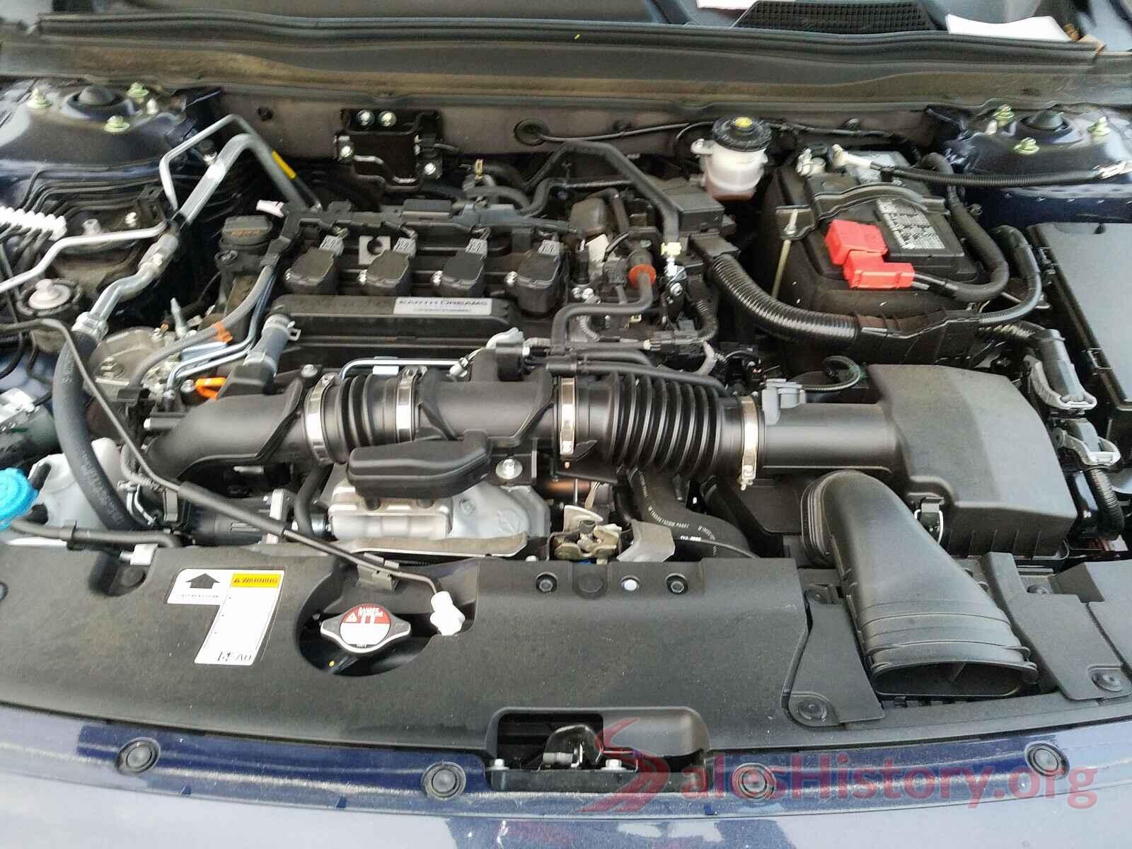 1HGCV1F15LA030809 2020 HONDA ACCORD