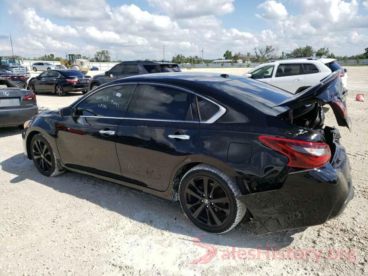 1N4AL3AP3JC245986 2018 NISSAN ALTIMA