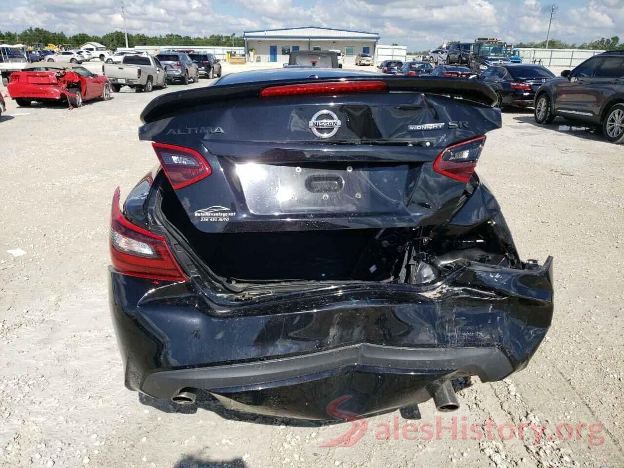 1N4AL3AP3JC245986 2018 NISSAN ALTIMA