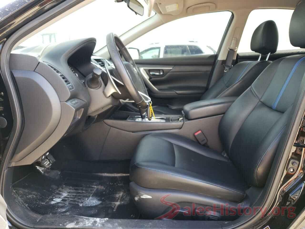 1N4AL3AP3JC245986 2018 NISSAN ALTIMA