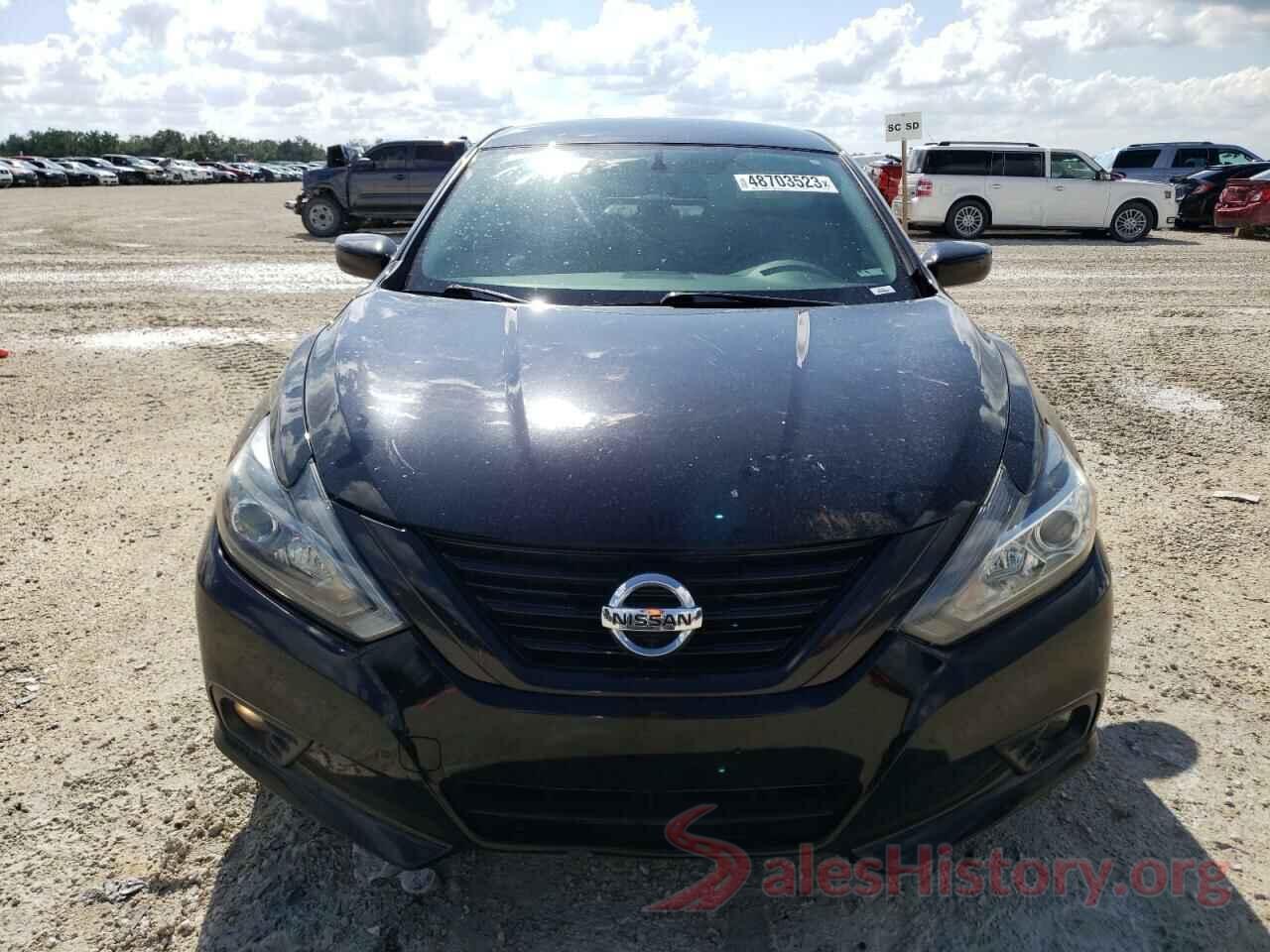 1N4AL3AP3JC245986 2018 NISSAN ALTIMA