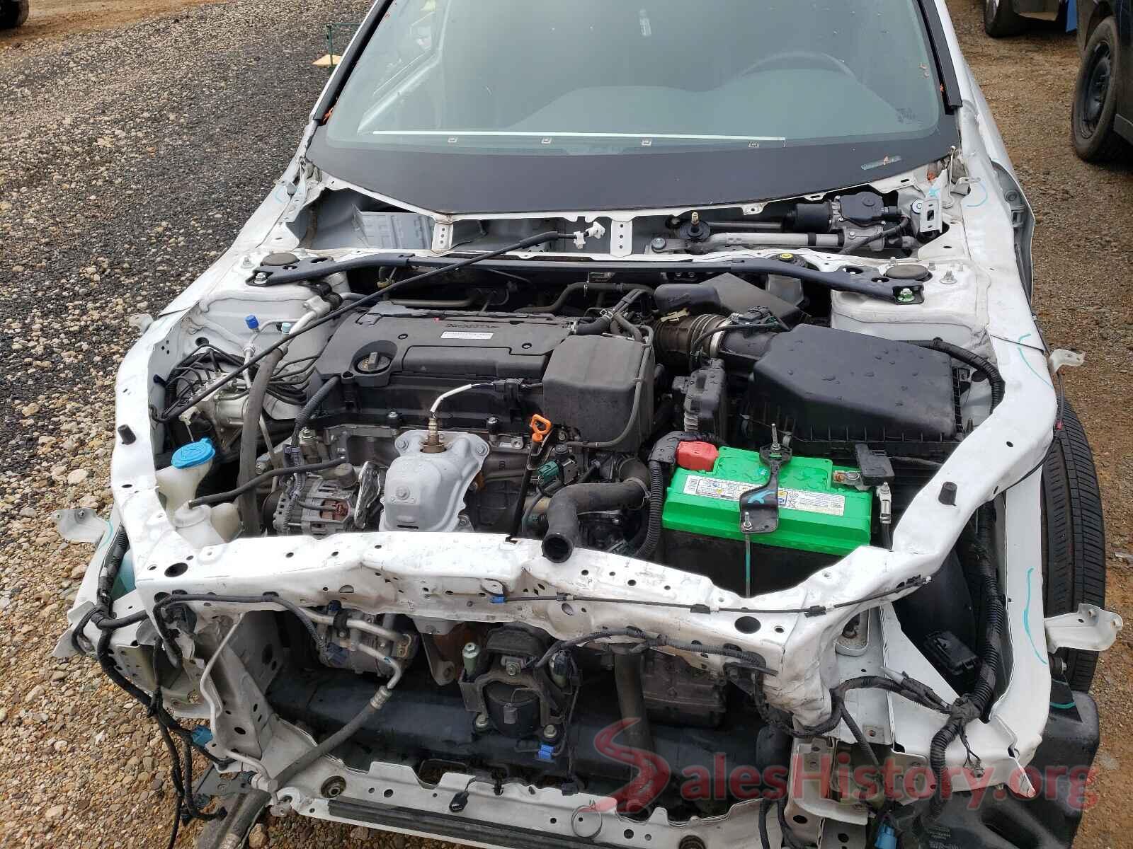 1HGCR2F54HA059240 2017 HONDA ACCORD