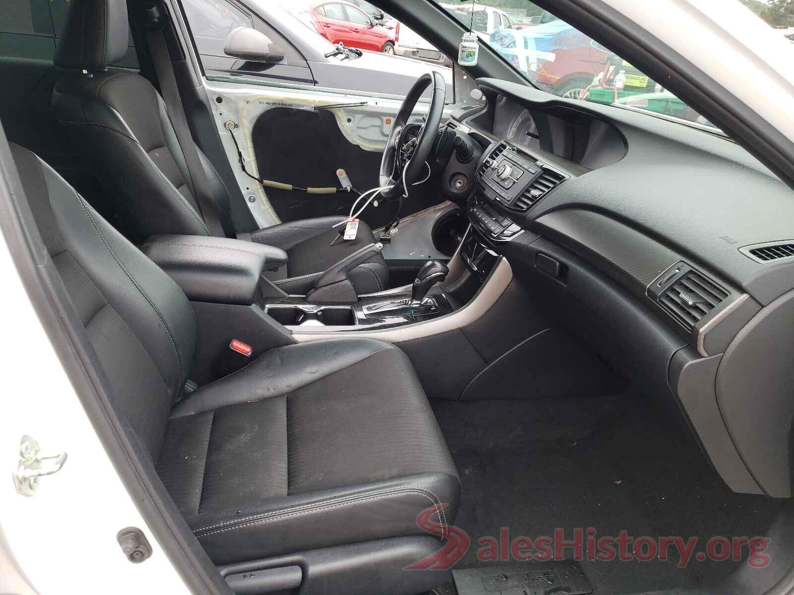 1HGCR2F54HA059240 2017 HONDA ACCORD