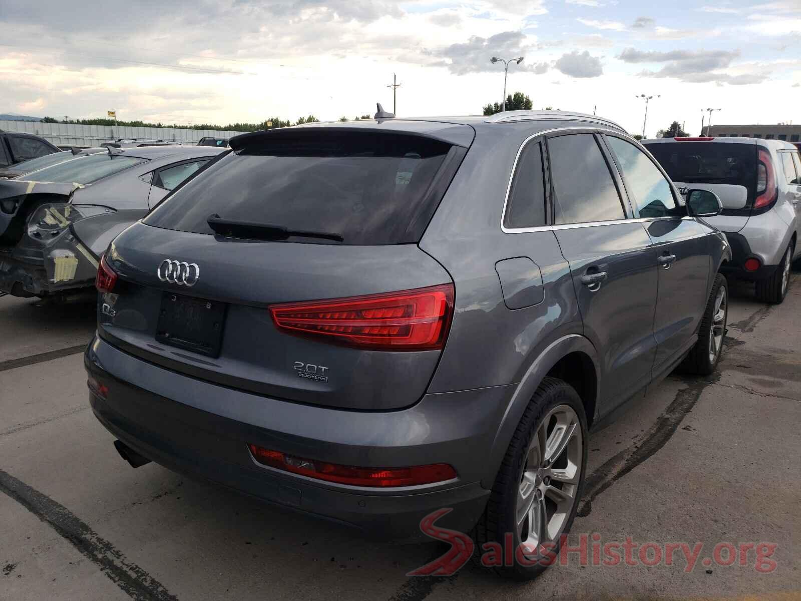 WA1EFCFS7GR015626 2016 AUDI Q3