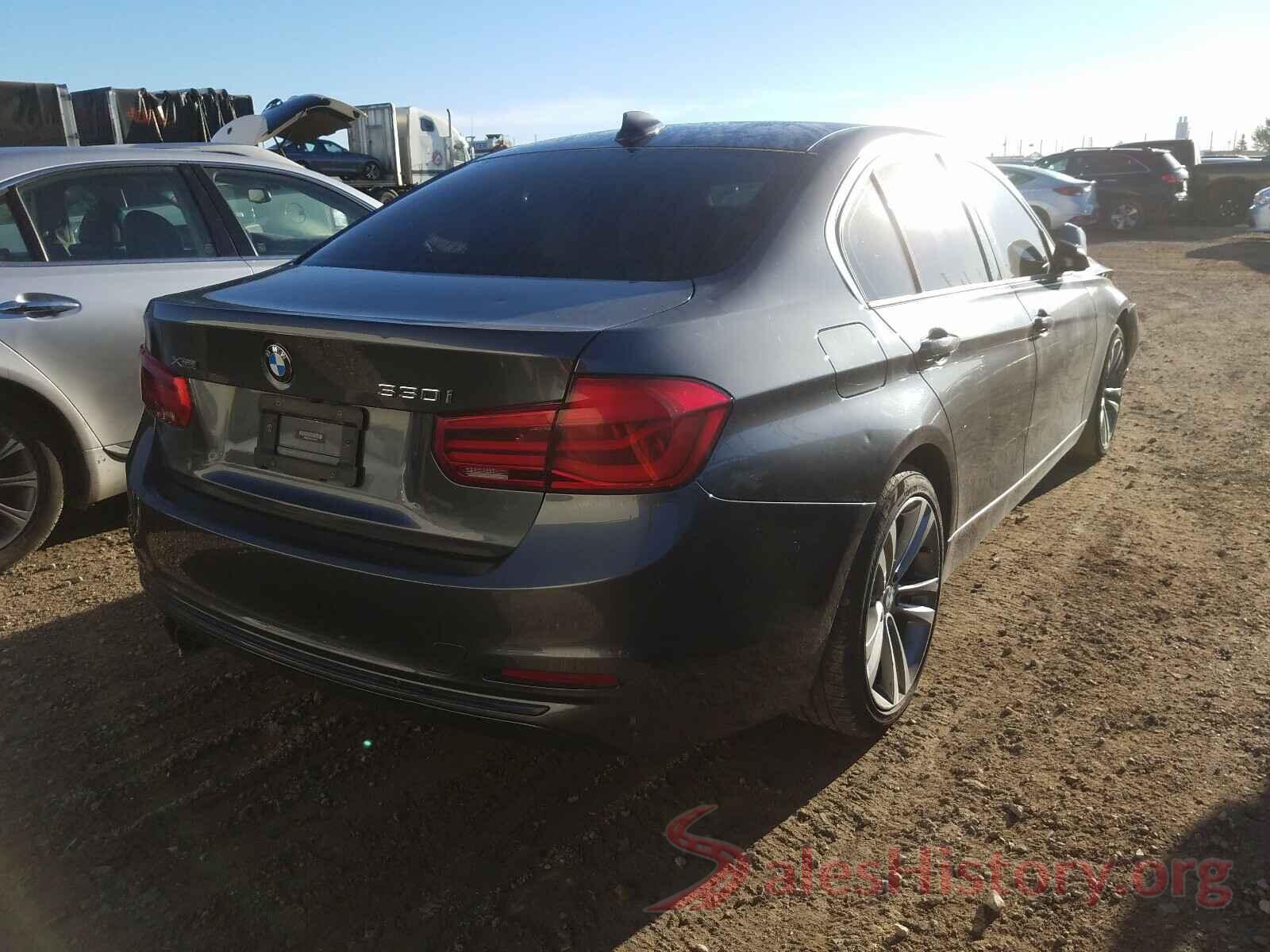 WBA8D9C54JEB35053 2018 BMW 3 SERIES