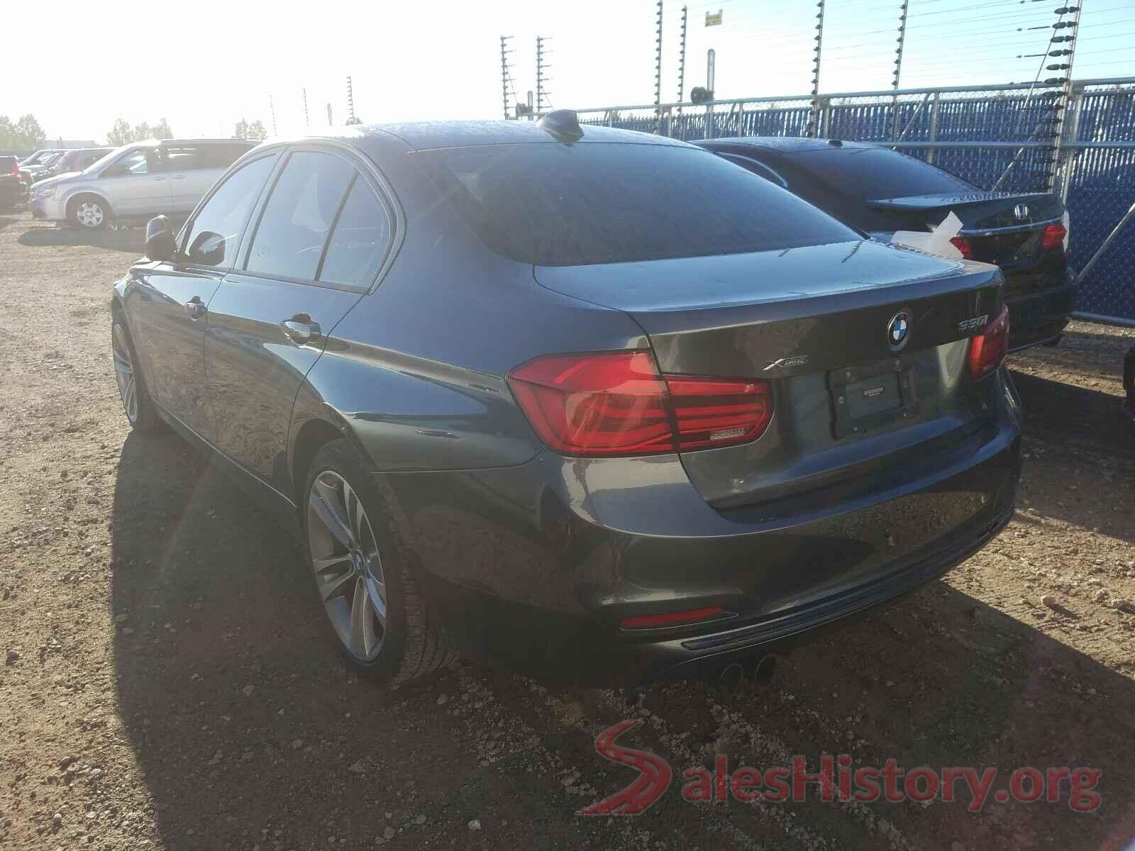 WBA8D9C54JEB35053 2018 BMW 3 SERIES