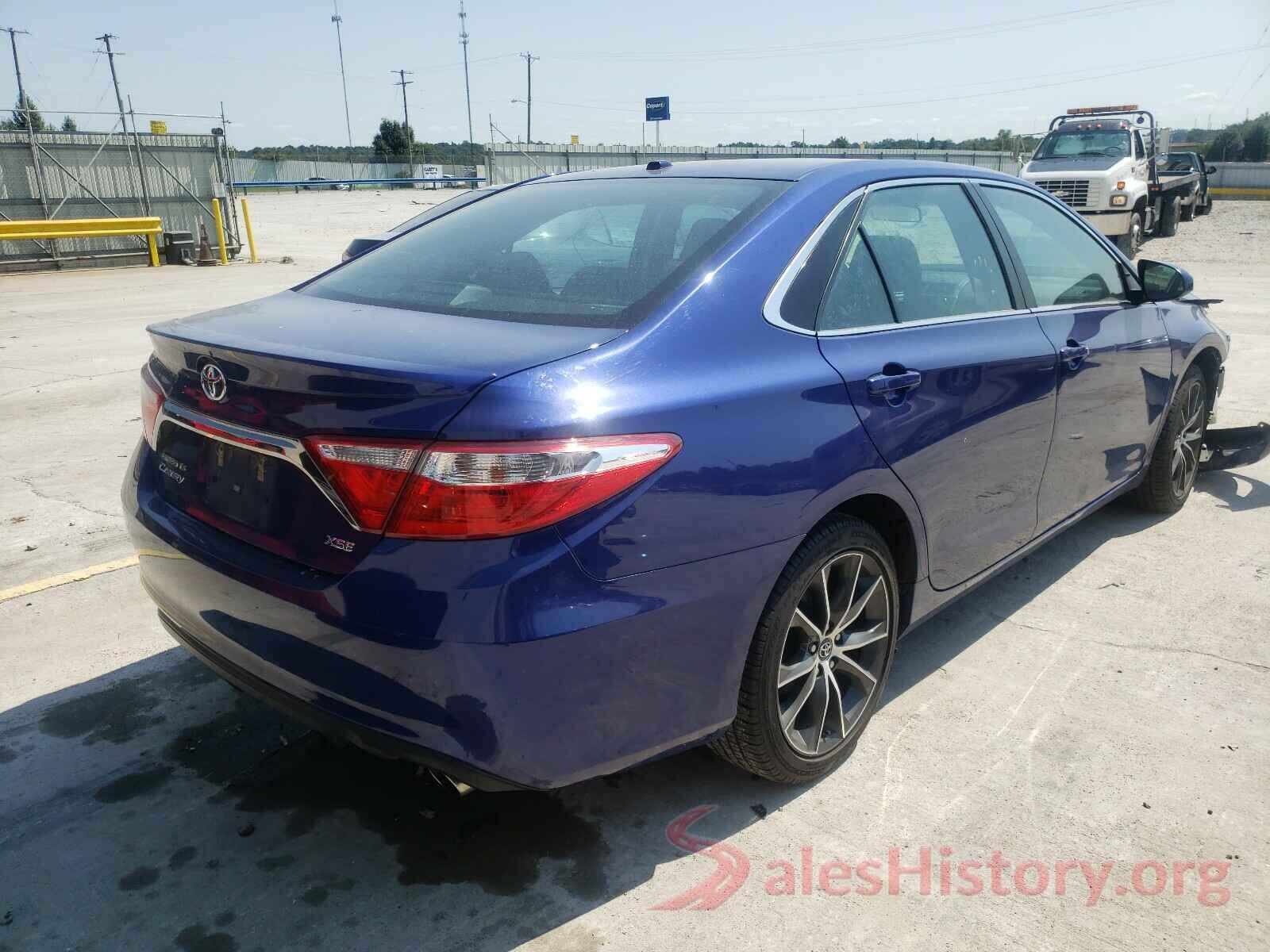 4T1BF1FK8GU551281 2016 TOYOTA CAMRY