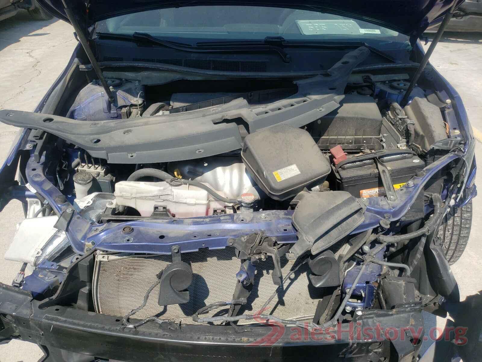 4T1BF1FK8GU551281 2016 TOYOTA CAMRY