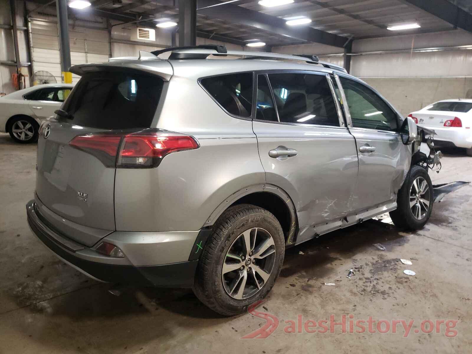 2T3RFREV9JW715970 2018 TOYOTA RAV4