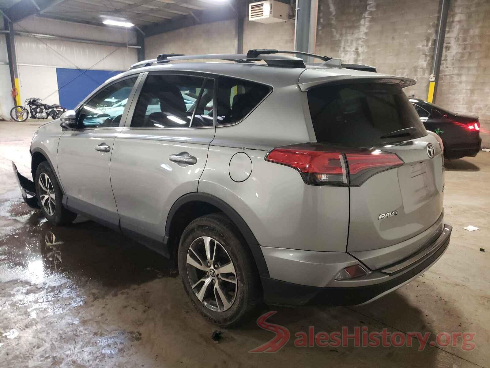 2T3RFREV9JW715970 2018 TOYOTA RAV4