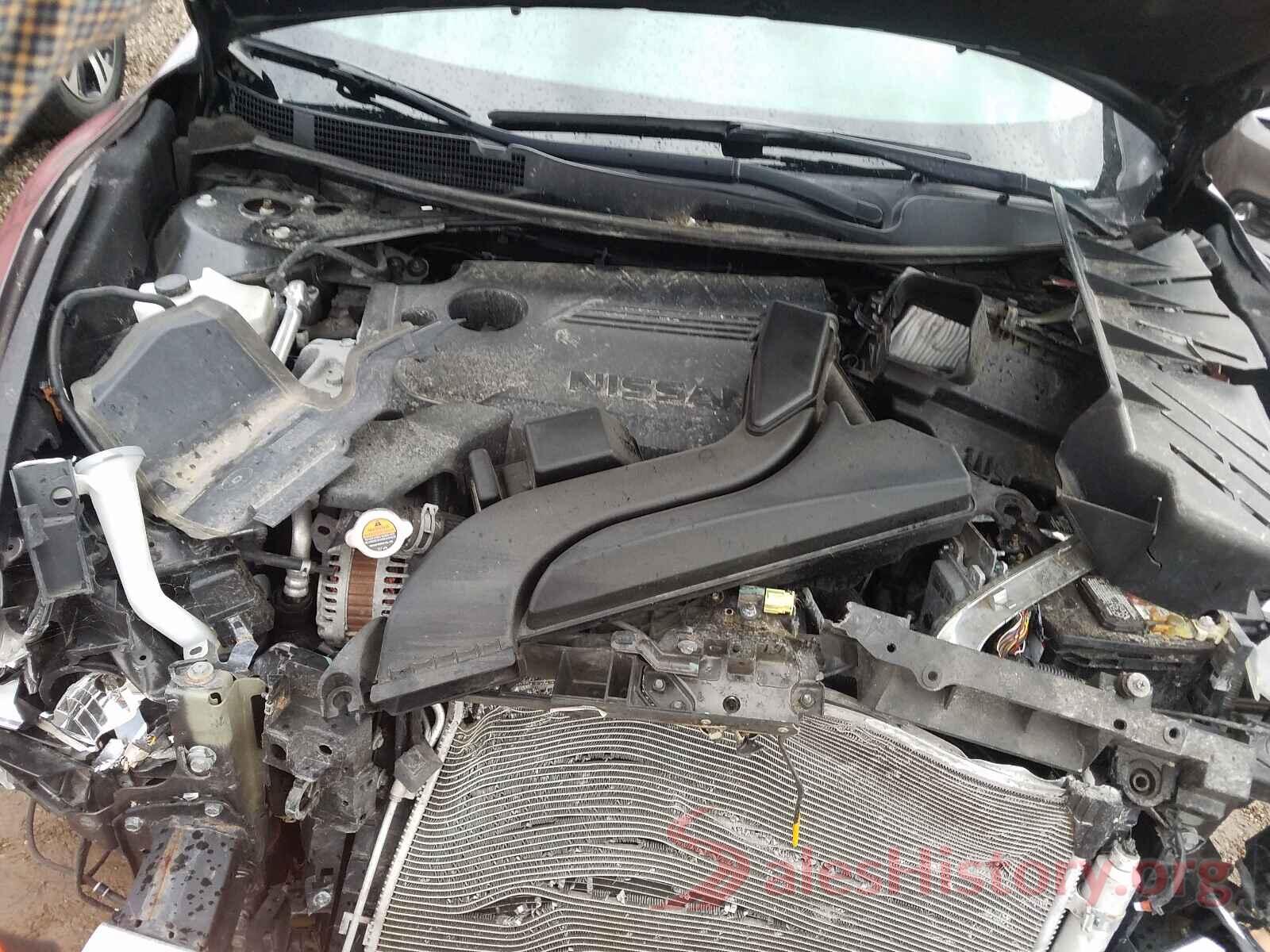 1N4AL3AP4HC117363 2017 NISSAN ALTIMA