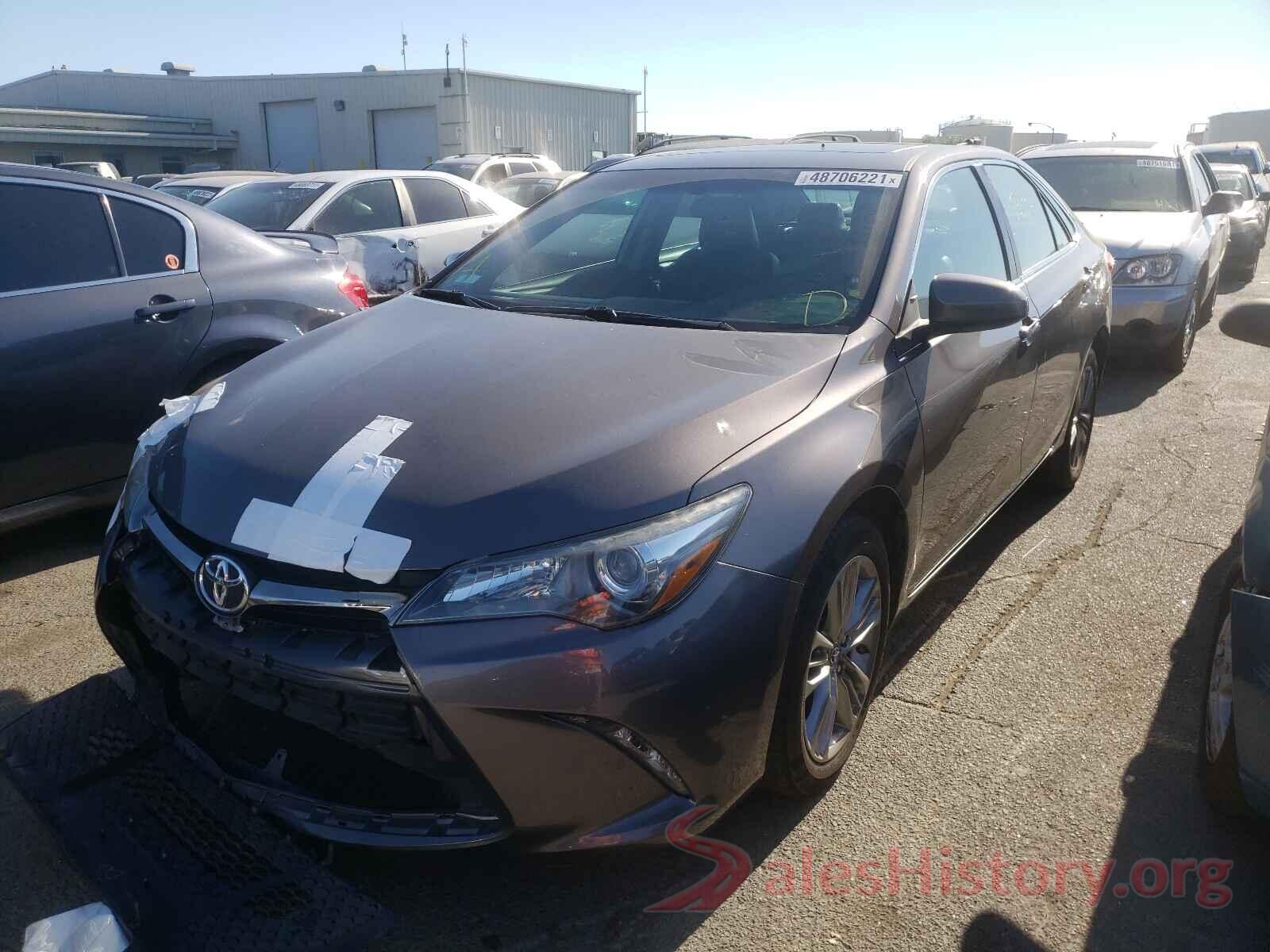 4T1BF1FK4FU071995 2015 TOYOTA CAMRY