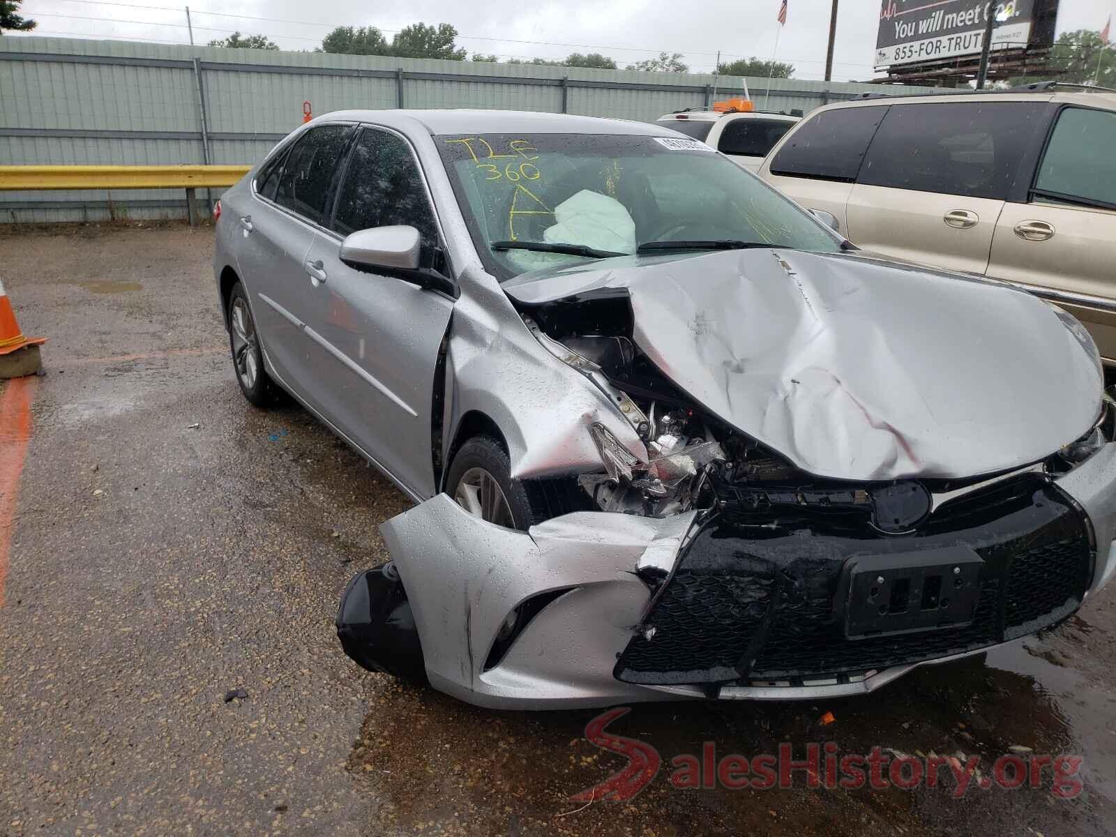 4T1BF1FK0HU661341 2017 TOYOTA CAMRY