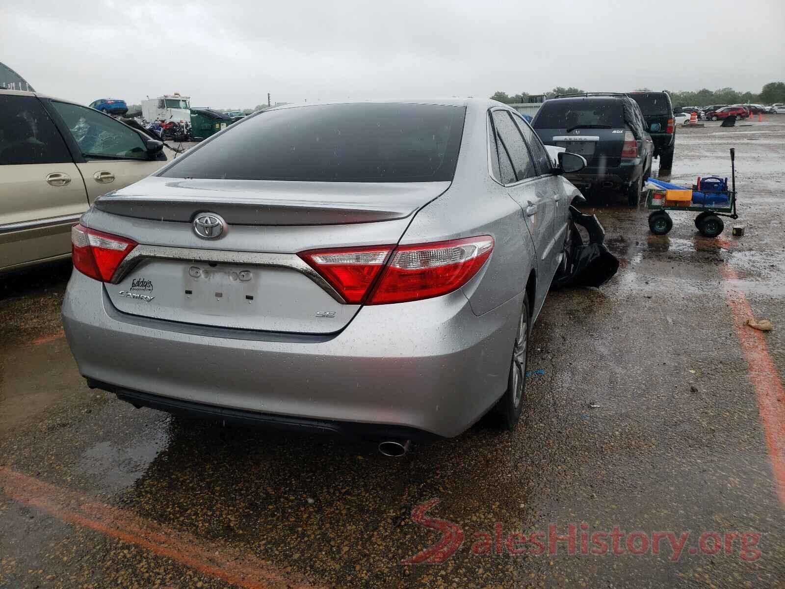 4T1BF1FK0HU661341 2017 TOYOTA CAMRY