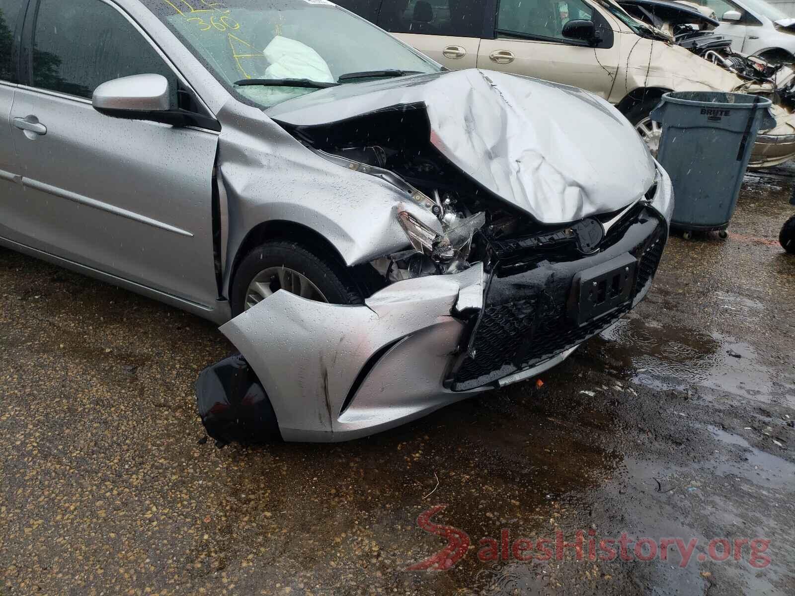 4T1BF1FK0HU661341 2017 TOYOTA CAMRY