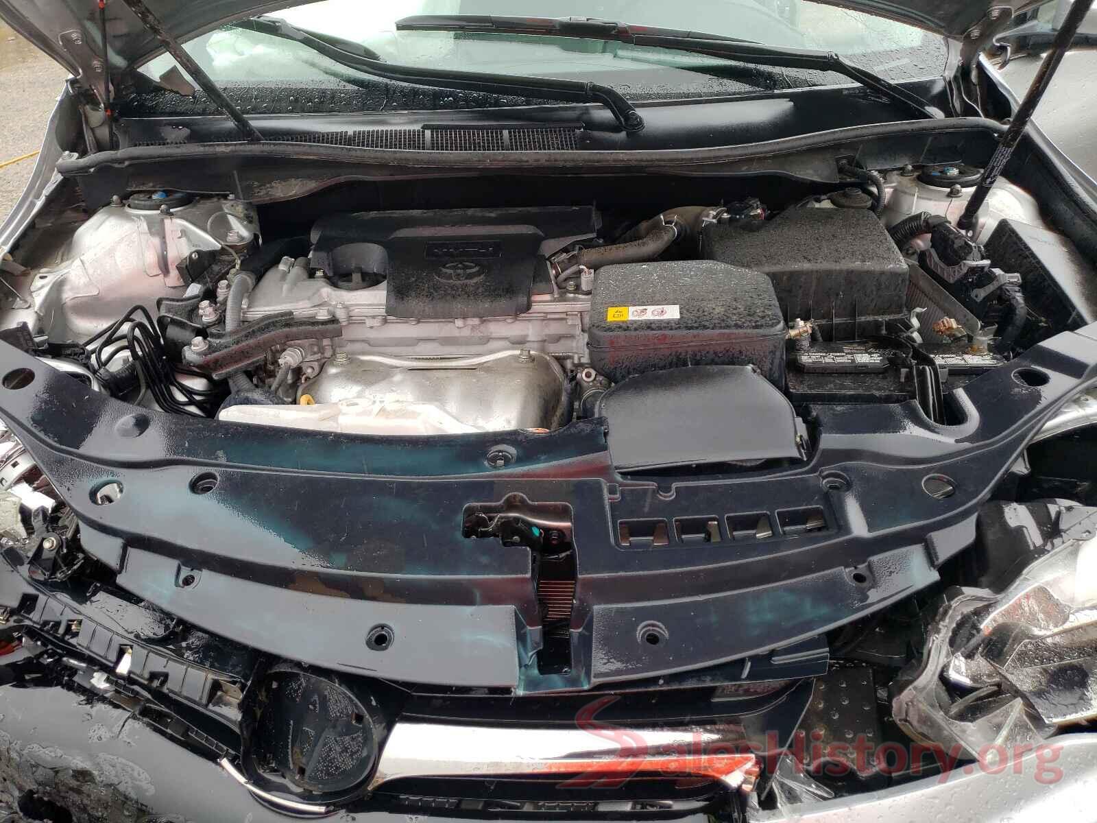 4T1BF1FK0HU661341 2017 TOYOTA CAMRY