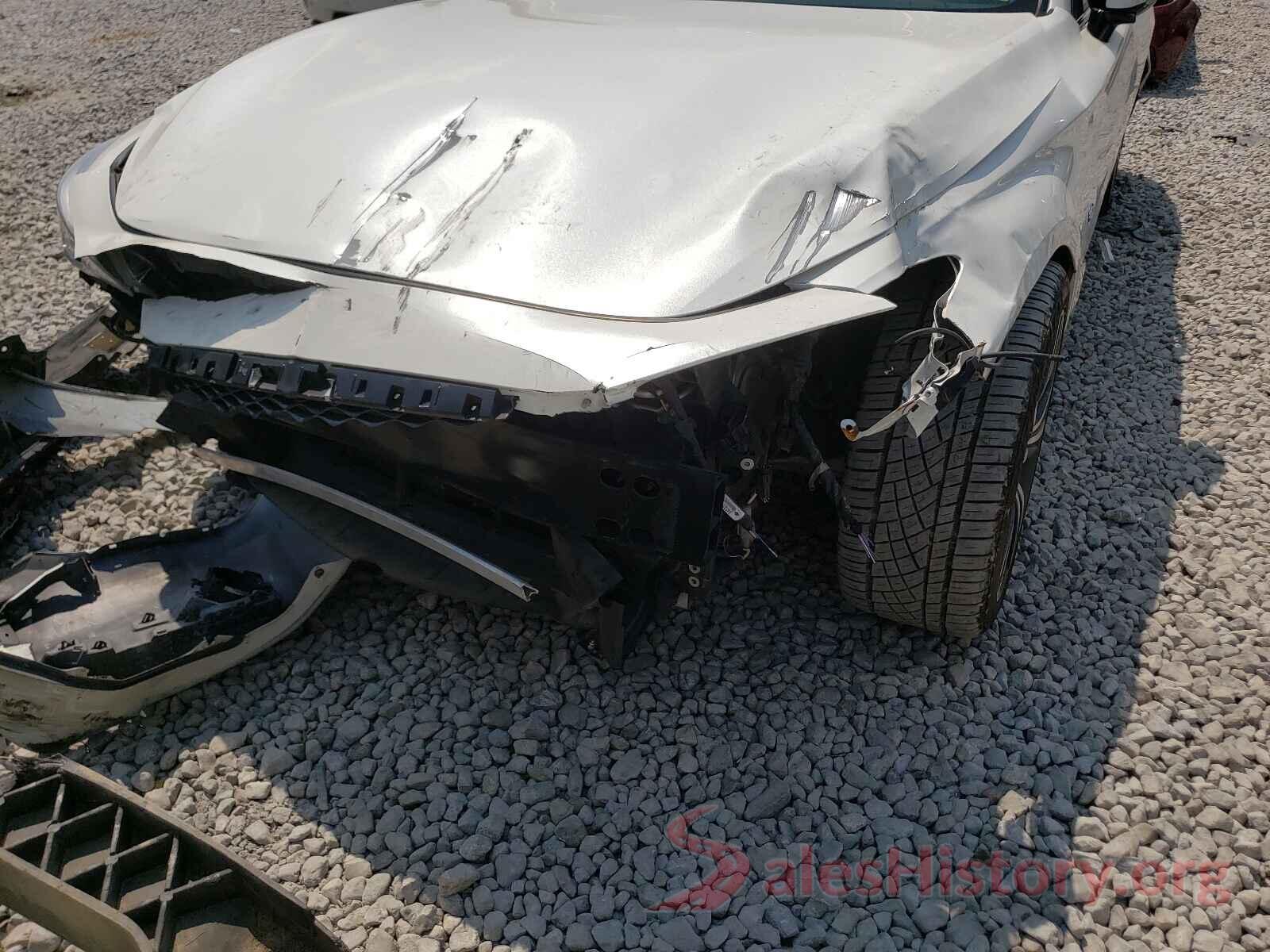 JN1EV7EK1HM360766 2017 INFINITI Q60