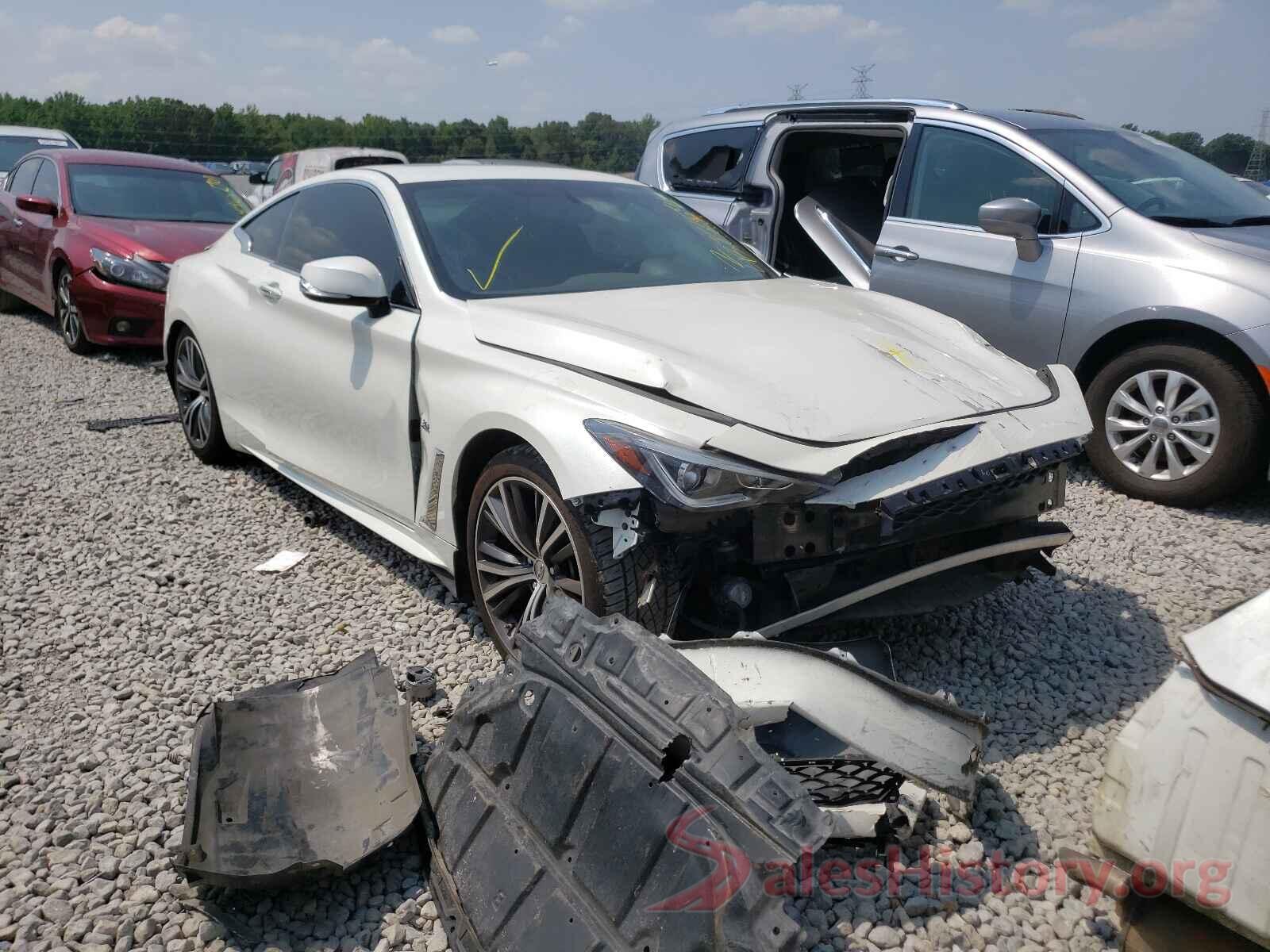 JN1EV7EK1HM360766 2017 INFINITI Q60