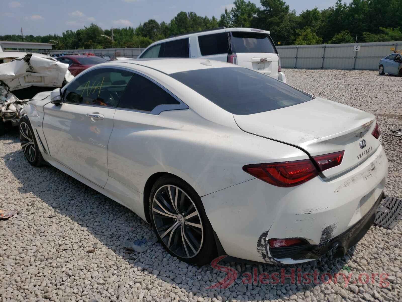 JN1EV7EK1HM360766 2017 INFINITI Q60