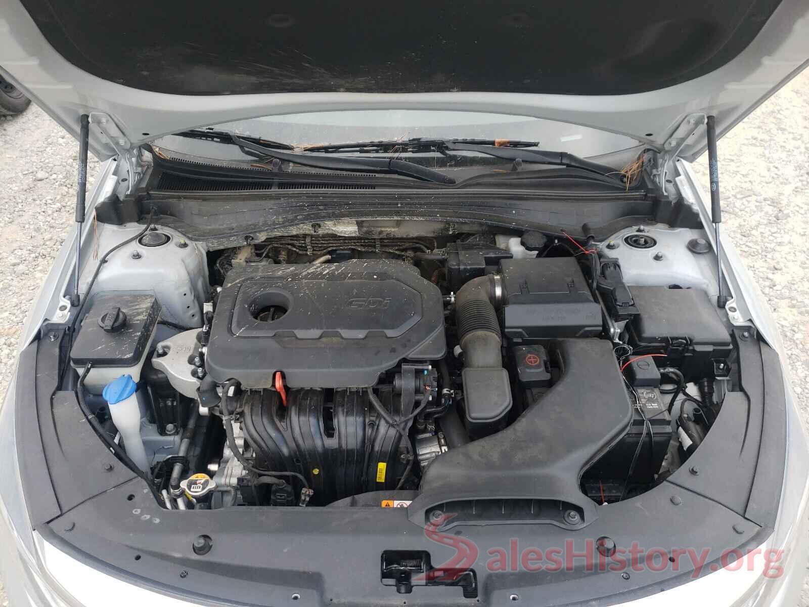 5XXGT4L36KG345196 2019 KIA OPTIMA