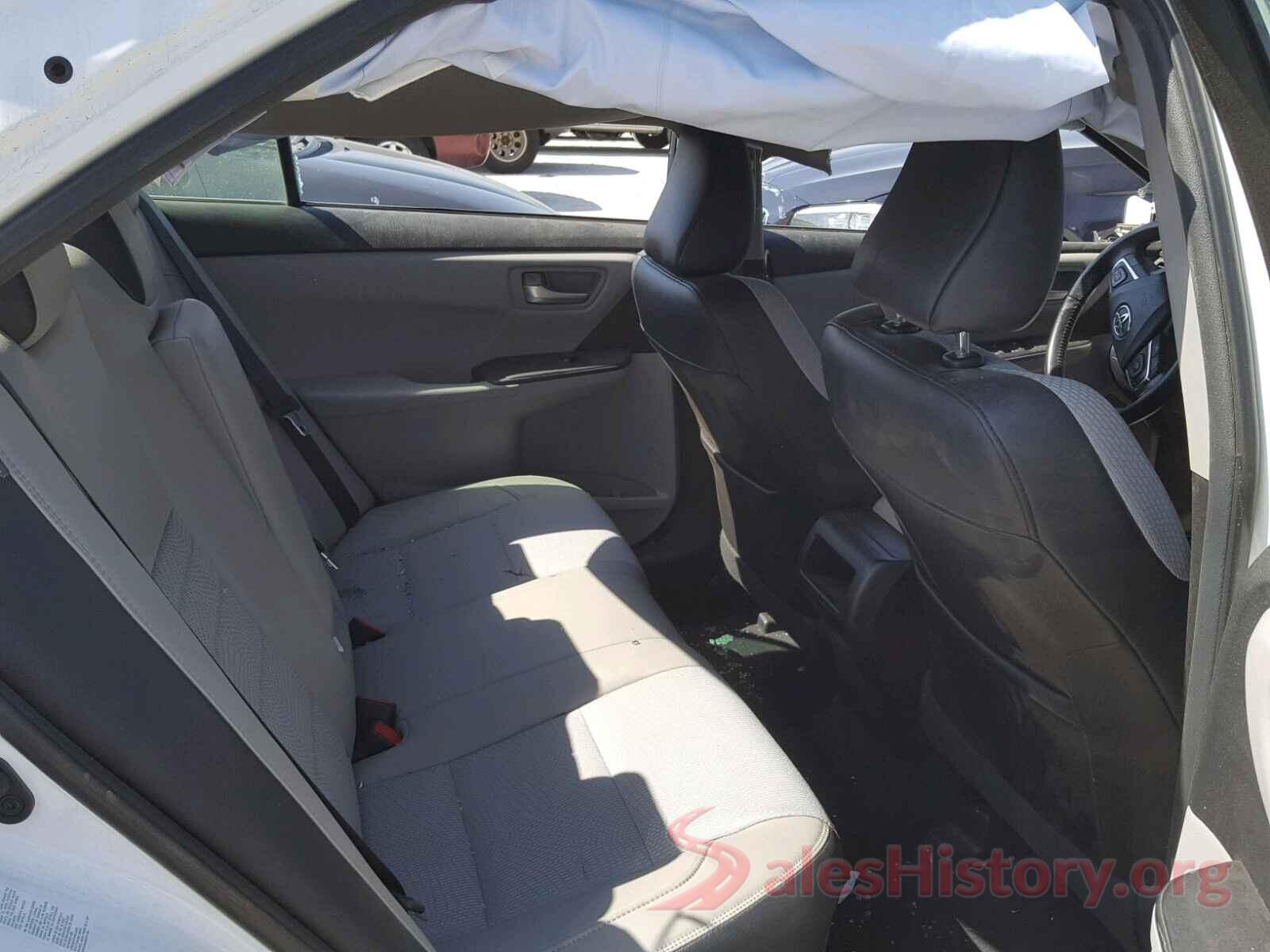 4T1BF1FK2GU181400 2016 TOYOTA CAMRY