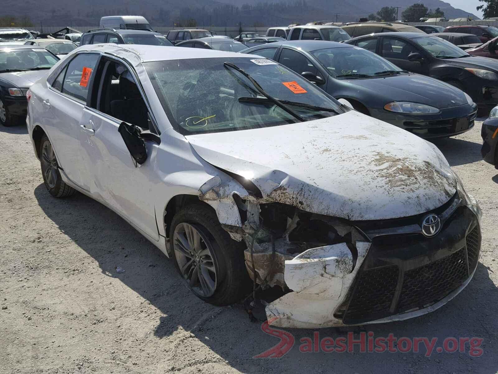 4T1BF1FK2GU181400 2016 TOYOTA CAMRY