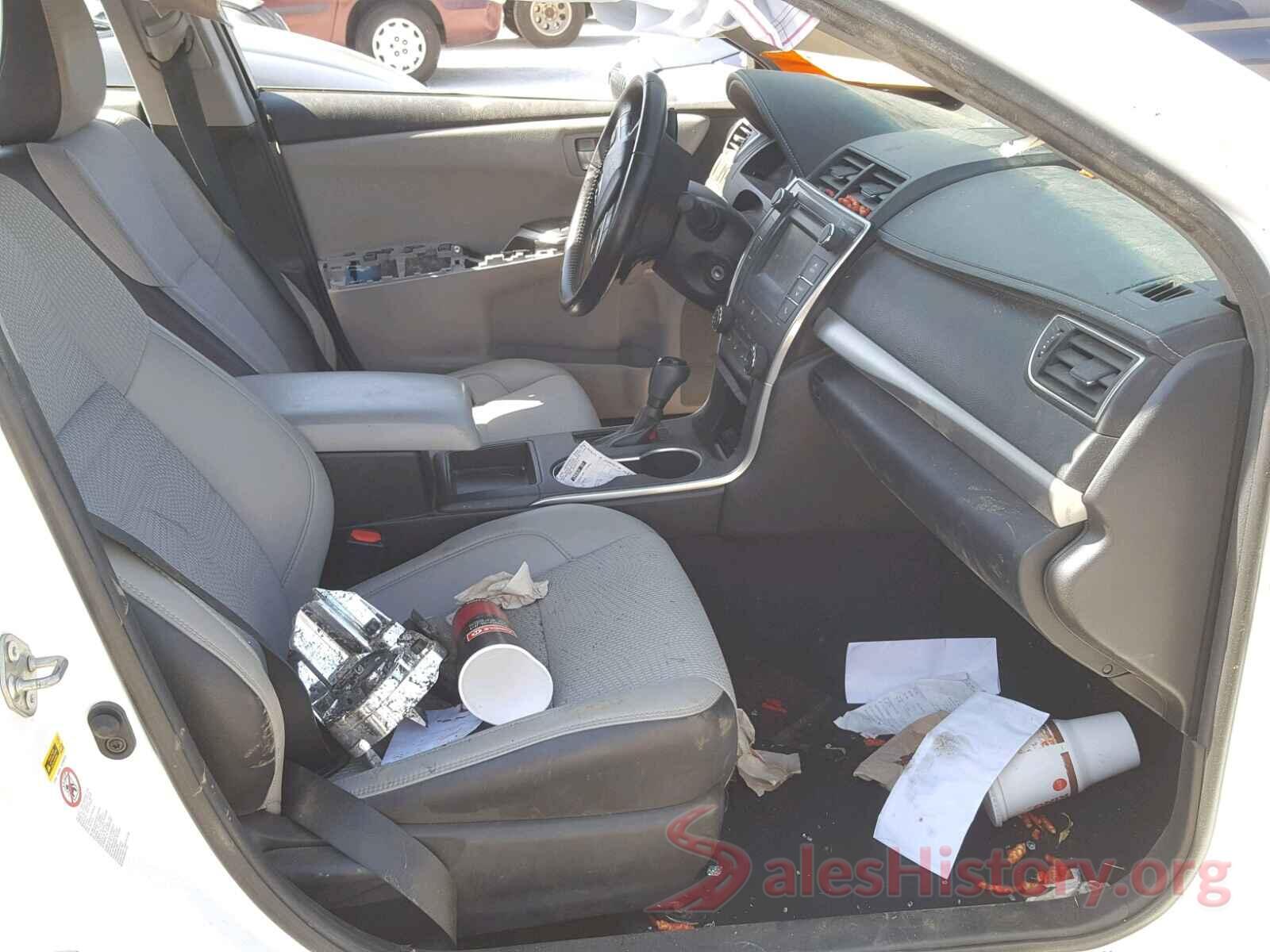 4T1BF1FK2GU181400 2016 TOYOTA CAMRY