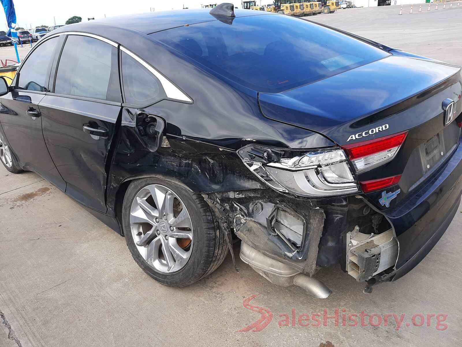 1HGCV1F18JA120145 2018 HONDA ACCORD