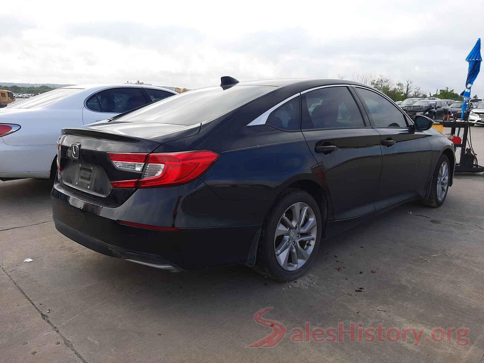 1HGCV1F18JA120145 2018 HONDA ACCORD