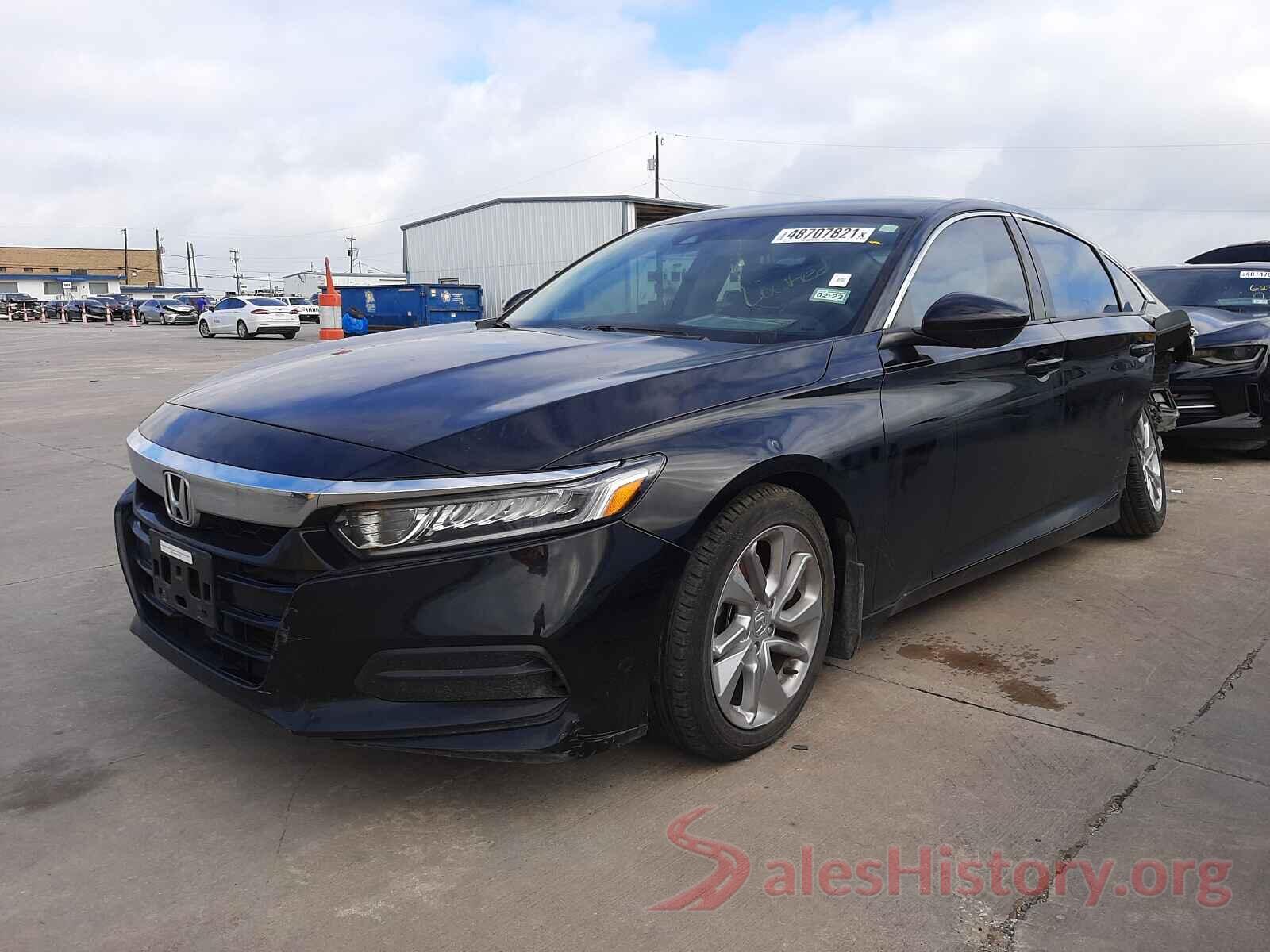 1HGCV1F18JA120145 2018 HONDA ACCORD