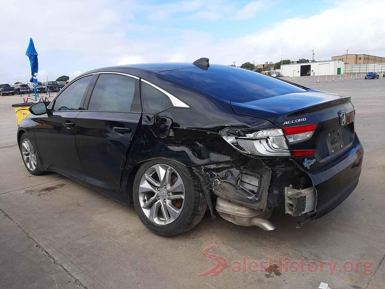 1HGCV1F18JA120145 2018 HONDA ACCORD