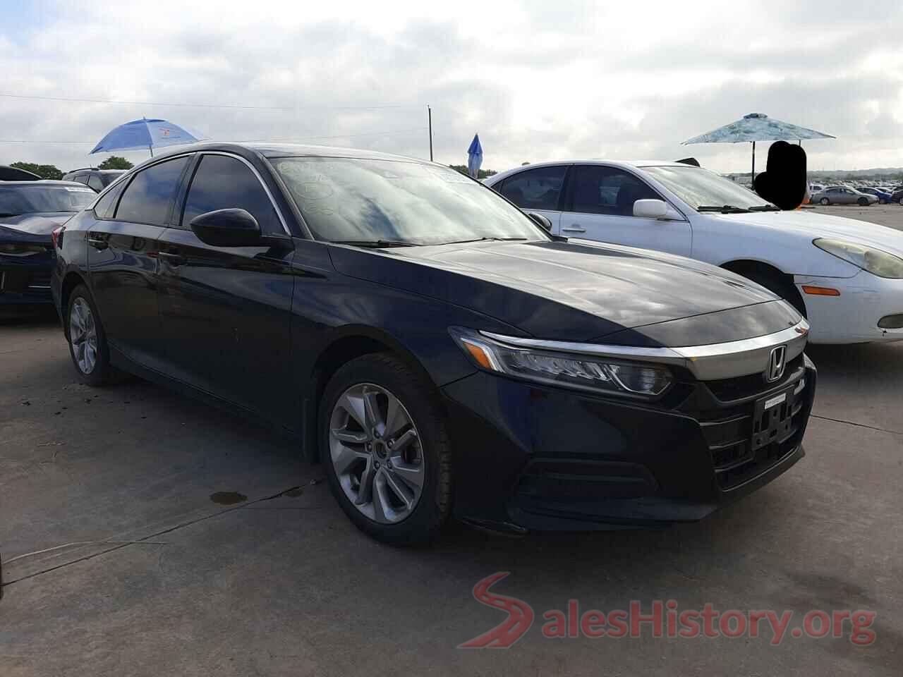 1HGCV1F18JA120145 2018 HONDA ACCORD