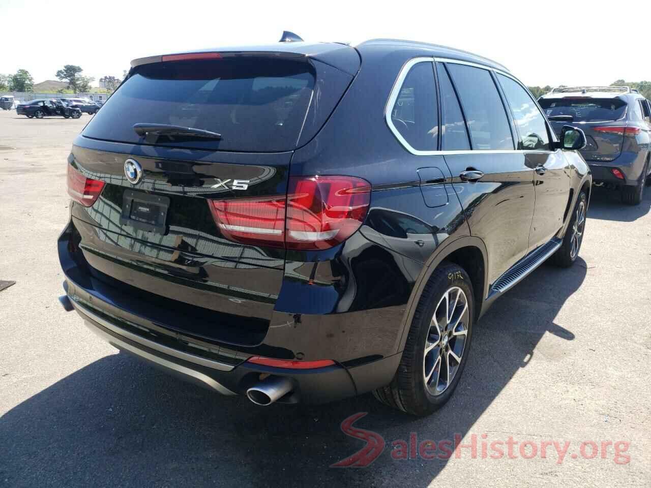 5UXKR0C50H0U54717 2017 BMW X5