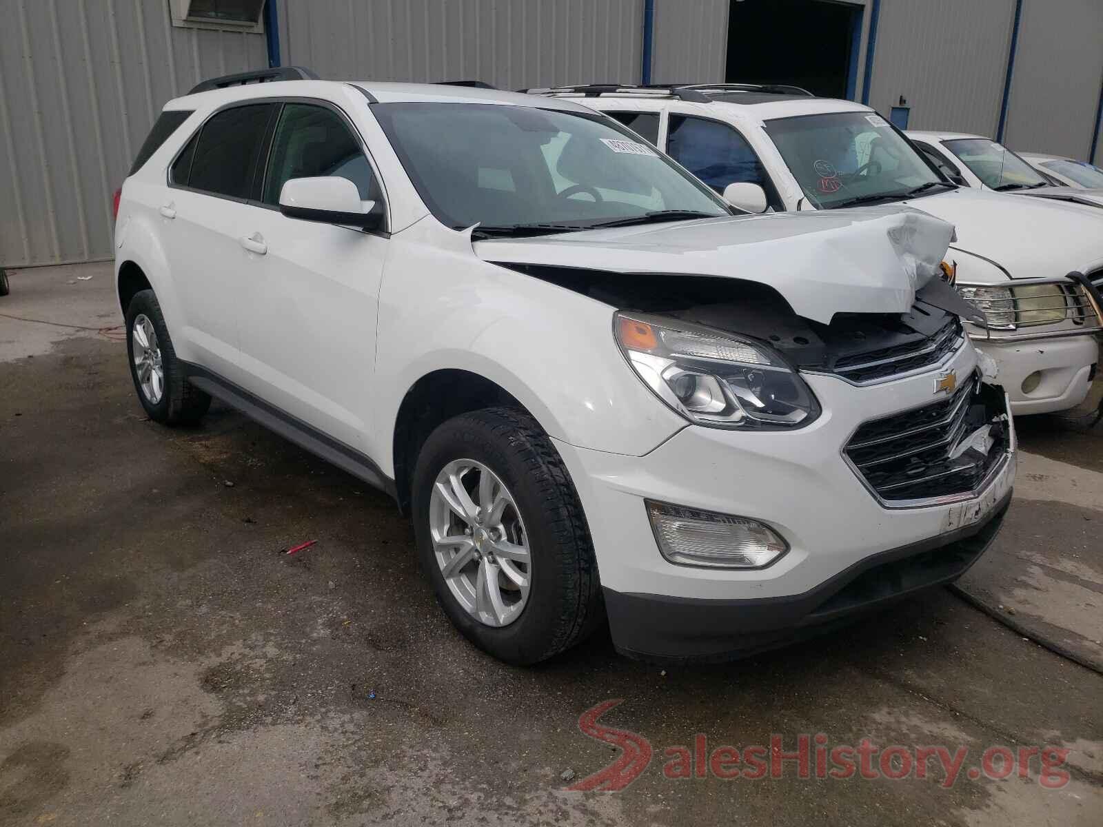 2GNALCEK6H6220888 2017 CHEVROLET EQUINOX