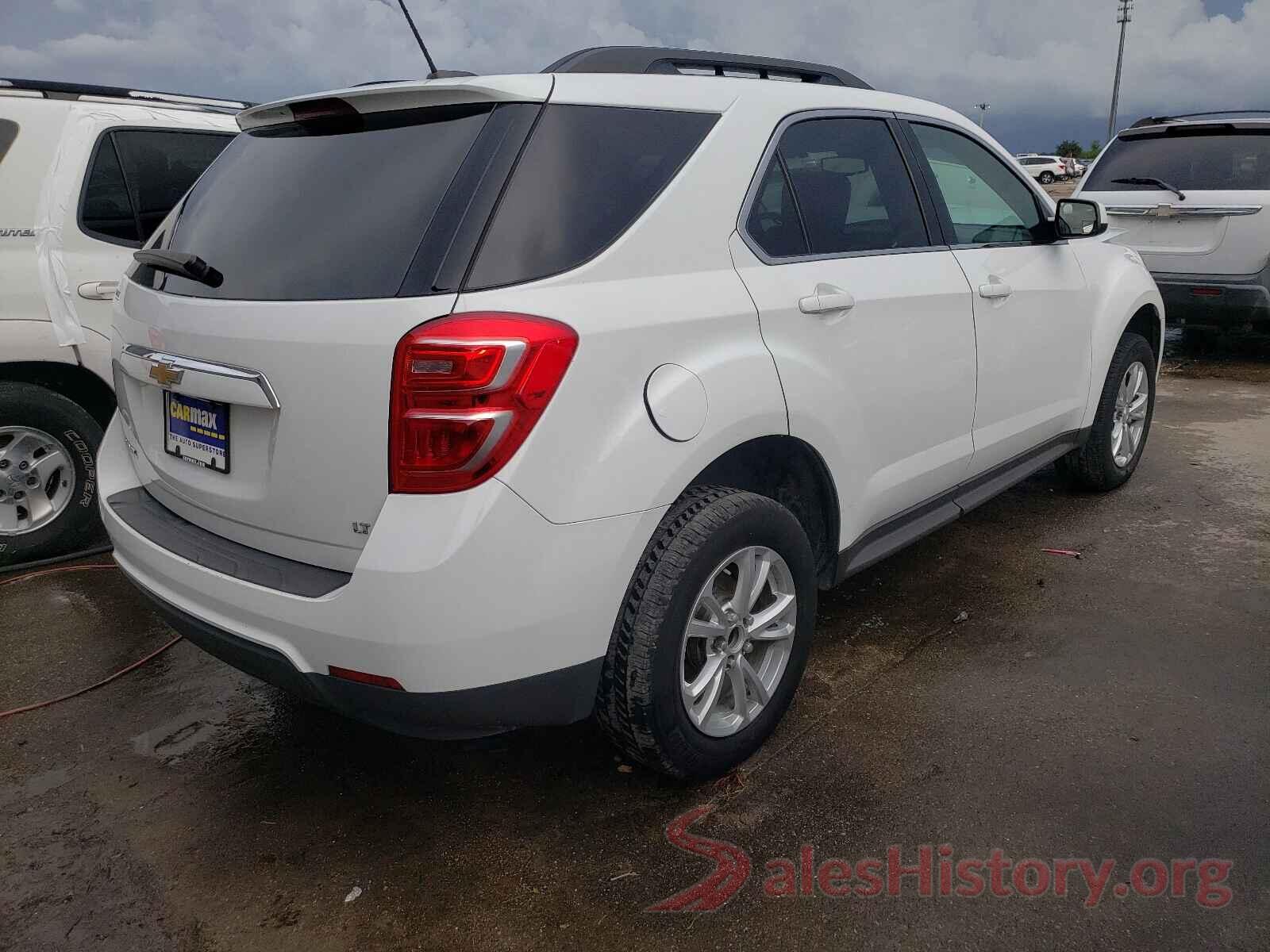 2GNALCEK6H6220888 2017 CHEVROLET EQUINOX